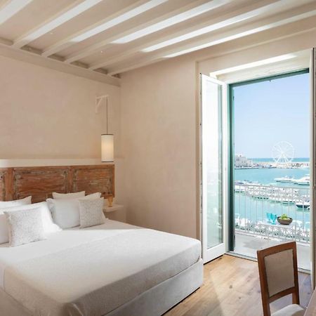 Dimore Marinare Trani Bagian luar foto
