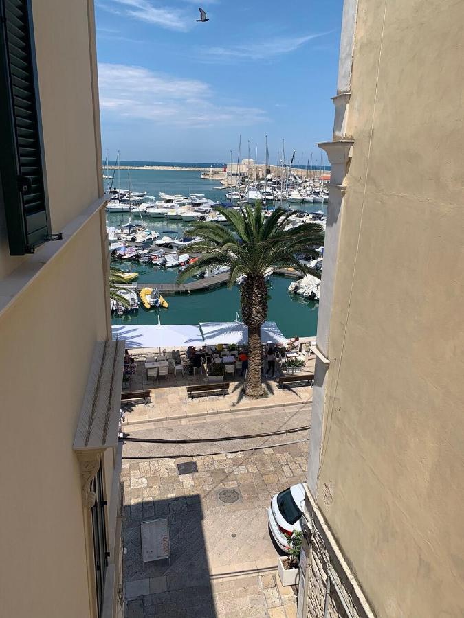 Dimore Marinare Trani Bagian luar foto