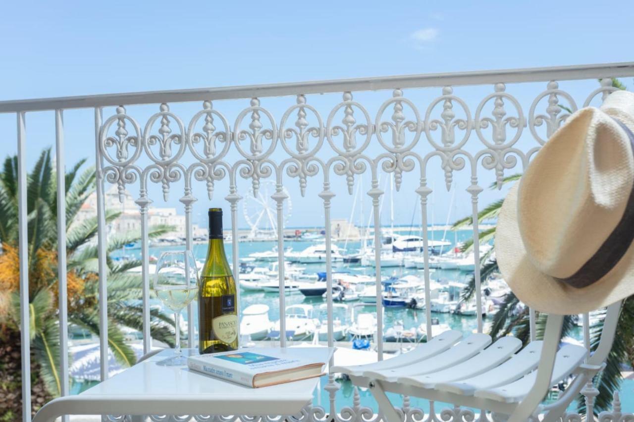 Dimore Marinare Trani Bagian luar foto