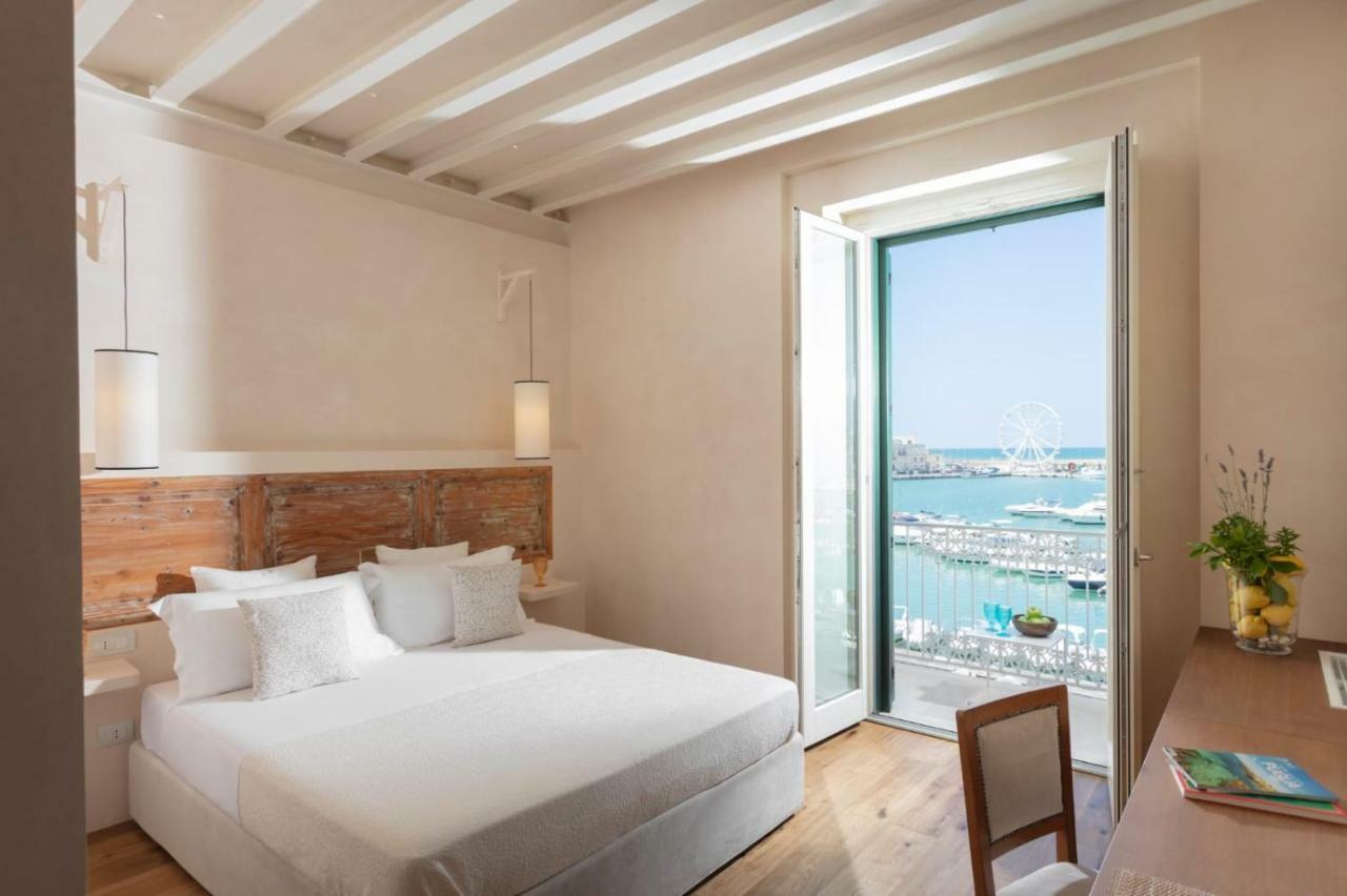 Dimore Marinare Trani Bagian luar foto